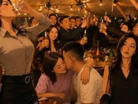 Lời khuyên cho những người thích đi họp lớp: Muốn "vui hết nấc" thì trước tiên hãy học cách đừng đánh mất mình
