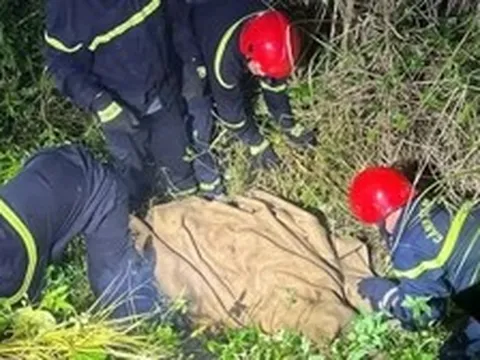 Vụ người chơi dù lượn tử vong ở Sơn Trà: Phi công quên cài đai hai đùi cho khách