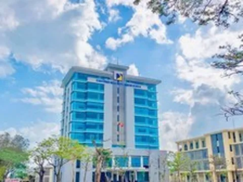 Việt Nam có 1 đại học vùng lọt top thế giới 2026: Sở hữu 174 Giáo sư, Phó Giáo sư, 890 Tiến sĩ, quy mô lên đến hơn 60.000 người học