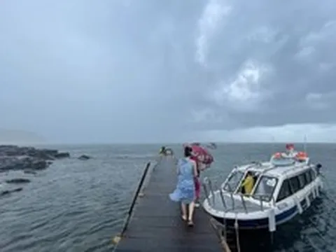 Cảnh báo khẩn đối với người dân đi du lịch từ ngày 4/7