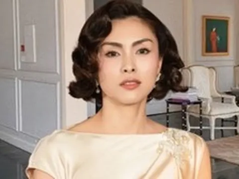 Ngôi nhà của Tăng Thanh Hà