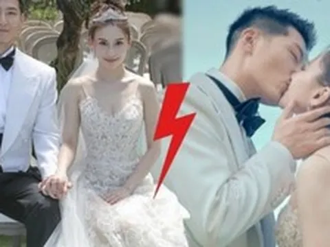 Hot nhất MXH: Ái nữ trùm sòng bạc Macau và tài tử Đậu Kiêu ly hôn, nhà trai mất trắng 218 tỷ đồng?