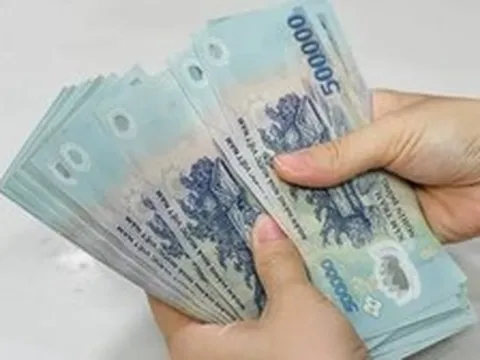 Từ ngày 1.7: Thu nhập trên 28,6 triệu đồng/tháng mới bắt đầu phải nộp thuế TNCN nếu đáp ứng điều kiện này