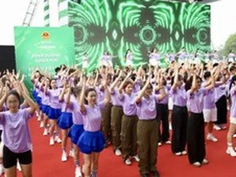Mô hình bệnh tật đang thay đổi: Bệnh không lây nhiễm ngày càng nghiêm trọng