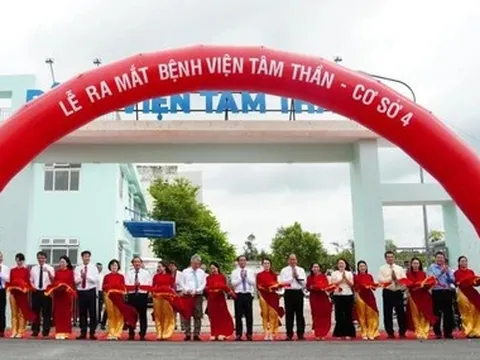 Phó bí thư Thành ủy Nguyễn Phước Lộc: Điều động bác sĩ giỏi, mở cơ sở 2 các bệnh viện lớn tại Bình Dương