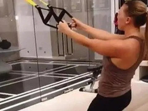 Ngôi nhà của Harry Kane