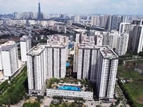 TP.HCM chia sẻ cách gỡ vướng 241 dự án tồn đọng kéo dài để đẩy nhanh cấp sổ hồng