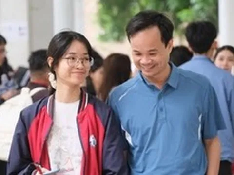 Đại học Quốc gia Hà Nội: 100 điểm HSA bằng 26 điểm tốt nghiệp A00
