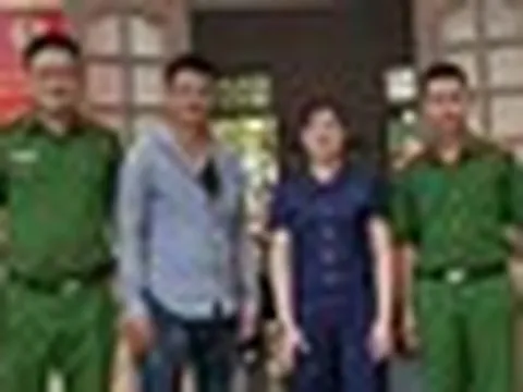 Công an xác minh các giao dịch chuyển khoản từ 9 triệu đến 190 triệu đồng của nhiều người dân