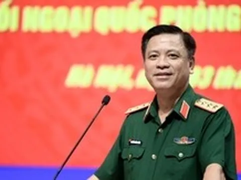 Lần đầu tiên Việt Nam có sĩ quan giữ vị trí cấp cao tại phái bộ gìn giữ hoà bình Liên hợp quốc