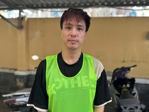 Bắt ca sĩ Tăng Nhật Tuệ vì liên quan đến ma túy