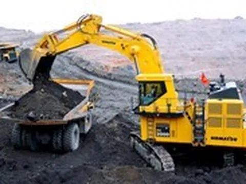 TKV đạt doanh thu gần 95.000 tỉ đồng trong 6 tháng