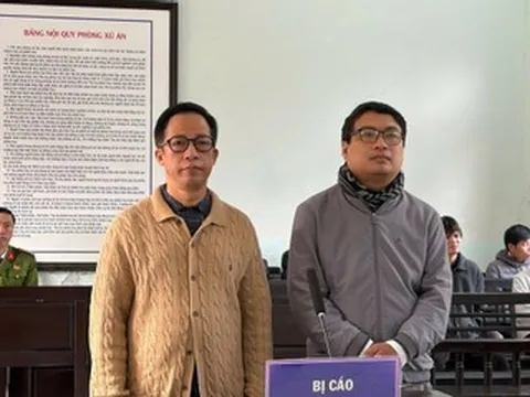Nguyên Giám đốc Đại học Huế lĩnh 13 năm tù vì chiếm đoạt hơn 3 tỷ đồng