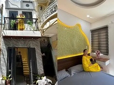 Nữ NSƯT đình đám liên tục rao bán nhà ở TP.HCM