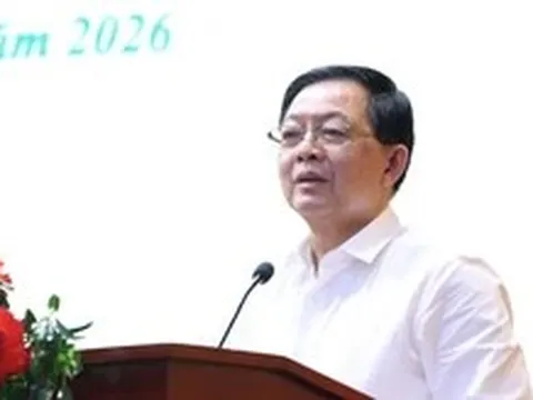 Phó thủ tướng: Dự báo thiên tai năm nay rất phức tạp, phải xây dựng kịch bản ứng phó