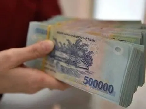 Được giảm trừ thêm tối đa 47 triệu đồng/năm trước khi tính thuế thu nhập cá nhân