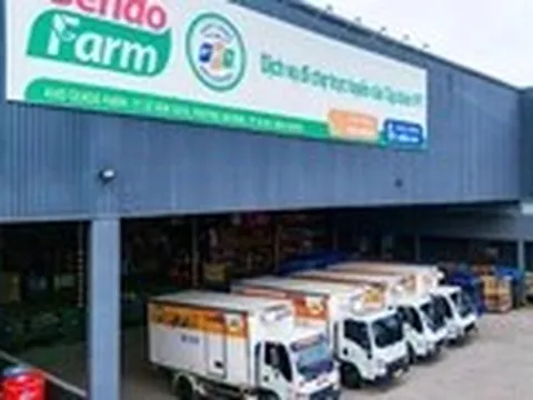 Sendo Farm dừng hoạt động, Sendo rút tiếp khỏi thị trường bán lẻ trực tuyến
