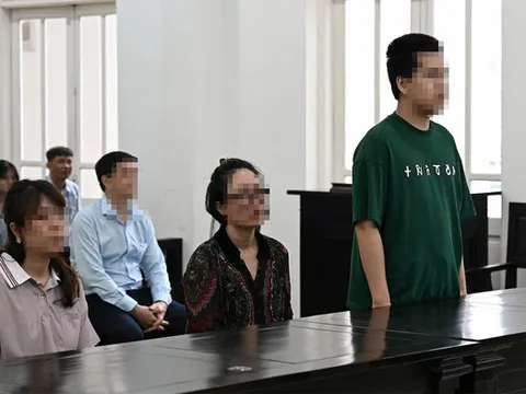 Bán hàng hiệu doanh thu 835 tỷ đồng, trốn thuế nhiều năm, nữ chủ shop hầu tòa