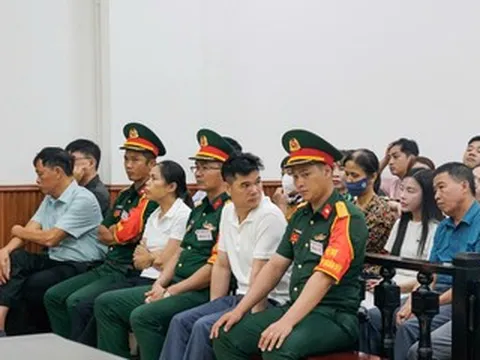 Số phận khu đất mà Hậu 'pháo' lừa bán cho hàng trăm nhà đầu tư