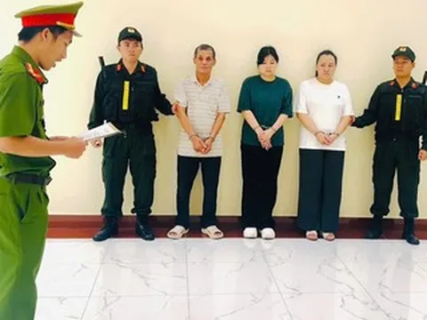 Thủ đoạn 'biến' thiết bị Trung Quốc thành hàng Canada để trúng thầu 89 tỷ đồng