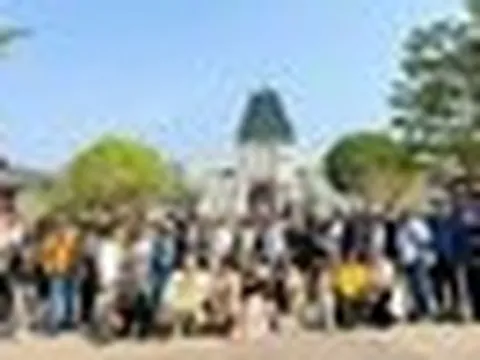 Tin rất vui: Quốc gia tiếp tục miễn phí visa cho khách Việt Nam, bay thẳng chỉ hơn 4 tiếng