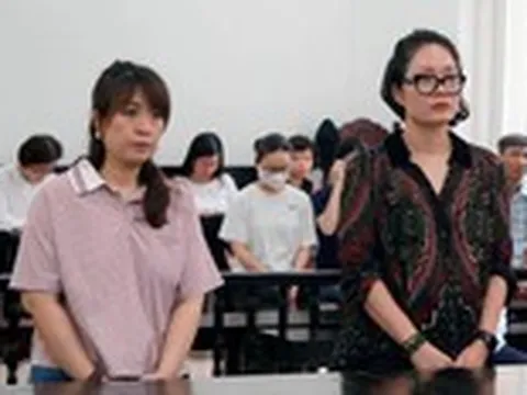 Vì sao tòa không phạt tù chủ trang Facebook bán đồ hiệu giấu doanh thu 835 tỉ?
