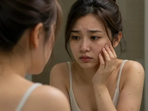 Người có nhiều nốt ruồi có nguy cơ ung thư da cao hơn?