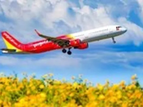 Sắp khai thác trở lại 5 đường bay đến Đà Lạt từ tháng 8