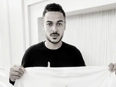 Thủ môn người Palestine thiệt mạng thương tâm ở Gaza