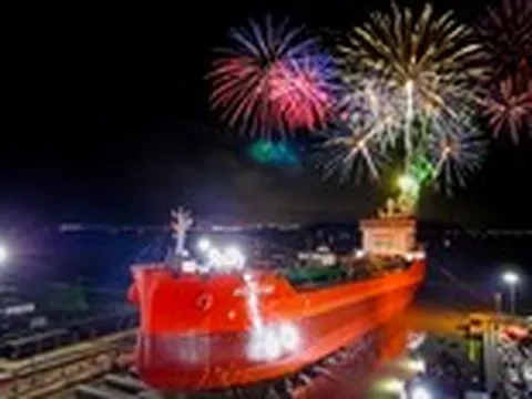 Đại Dũng - Khát vọng toàn cầu và hành trình đưa kết cấu thép Việt ra thế giới
