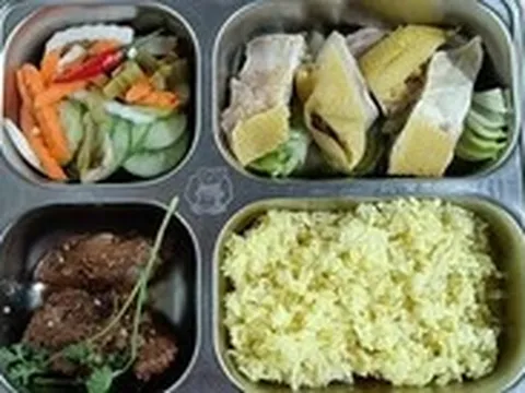 Tiền ăn trưa được miễn thuế tới 1,2 triệu đồng, thêm ưu đãi thuế về nhà ở