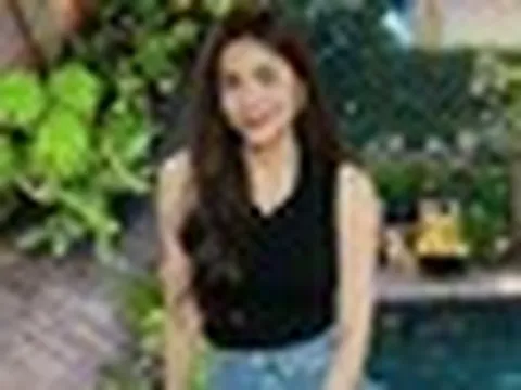 Tình yêu của Tăng Thanh Hà