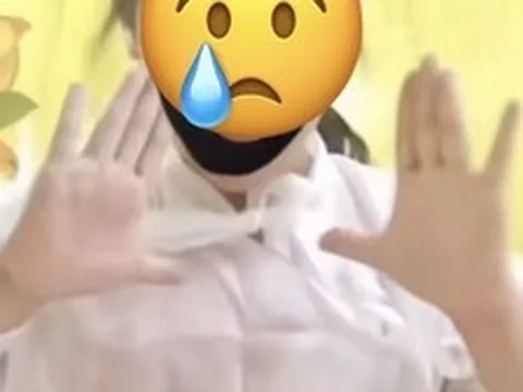 Hoang mang clip trẻ em quay video nhảy đu trend trong đám tang, điều gì đang diễn ra trên TikTok?
