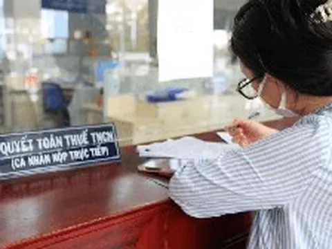 Lương 28 triệu đồng/tháng, có 1 người phụ thuộc, tôi phải nộp thuế TNCN bao nhiêu?