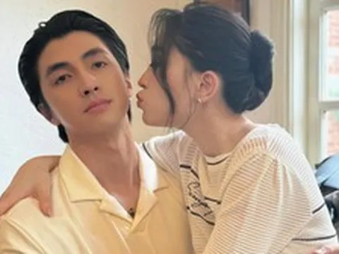 Phương Nga cho phép Bình An đi ăn với bồ