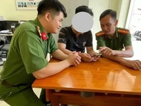 Người dân từng giao dịch chuyển khoản với nội dung sau cần thông báo ngay cho cơ quan Công an