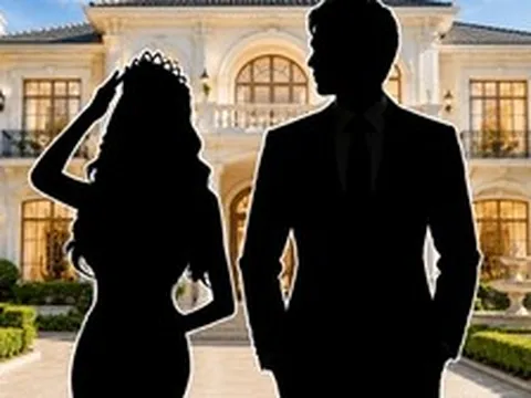 Nàng hậu cưới đại gia ở tuổi đôi mươi vỡ mộng: Mỗi tháng nhận 1 tỷ tiền tiêu vặt, nhưng bị giam lỏng làm gì cũng có người theo dõi