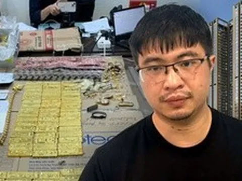Mr Pips chi hàng trăm tỷ đồng tiền lừa đảo mua bất động sản, vàng