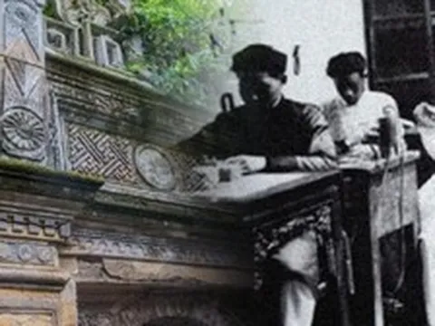 Việt Nam có một "làng Tây" hơn 500 năm tuổi, từng là nơi ở của những "thợ may đệ nhất Hà Thành"