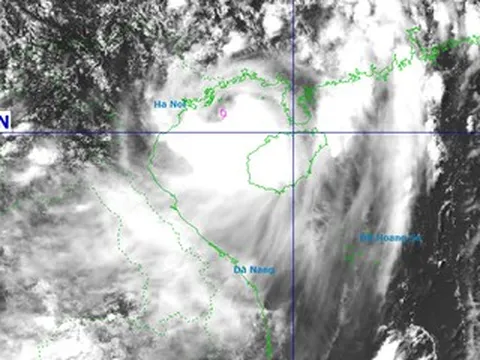 Bão số 1 Maysak sắp đổ bộ Quảng Ninh, Hà Nội ảnh hưởng thế nào?