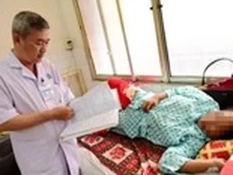 Bệnh viện tăng tốc đón bệnh nhân quốc tế, liệu Việt Nam có thu được ngoại tệ?