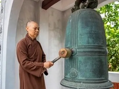 Bảo vật quốc gia lưu giữ câu chuyện miễn sưu thuế ở ngôi làng ngàn năm tuổi tại Hà Nội