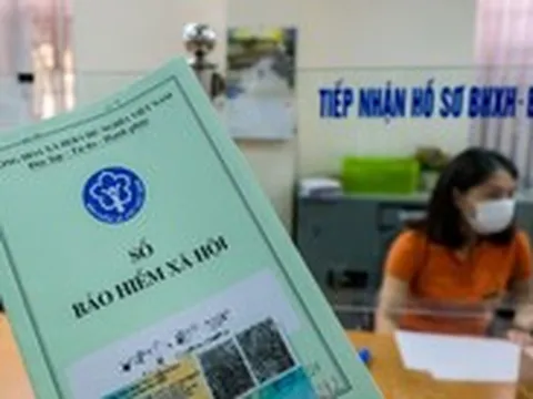 Tin tức sáng 4-7: Bộ Nội vụ phản hồi đề xuất giảm dưới 15 năm đóng bảo hiểm xã hội để hưởng lương hưu