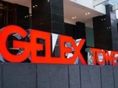 GELEX: Các lô trái phiếu đã được thanh toán đầy đủ