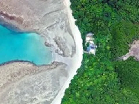 Từ Bình Châu đến Côn Đảo: cùng ngắm rừng vàng biển bạc TP.HCM sau một năm sáp nhập