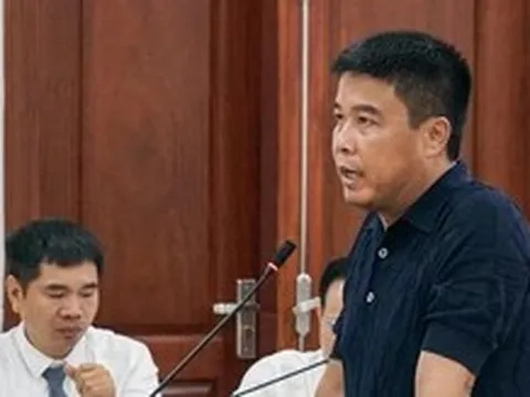 Vì sao hàng trăm bị hại không muốn làm bị hại trong phi vụ Hậu ‘Pháo’ lừa 7.000 tỉ?