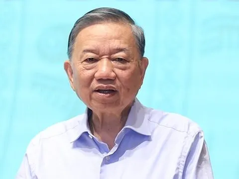 Tổng Bí thư, Chủ tịch nước Tô Lâm: Tập trung xử lý các nguồn lực đình trệ do thủ tục, né tránh trách nhiệm