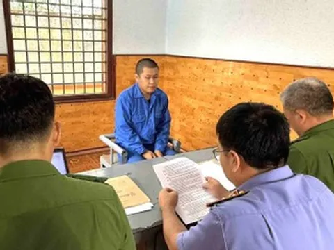 Lời khai lạnh người của kẻ sát hại bé gái 12 tuổi, ném thi thể xuống giếng