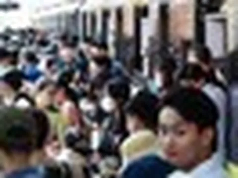 Tin vui tới hàng triệu người ở Hà Nội