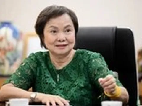 Trong tâm thư xin lỗi cổ đông, Chủ tịch PNJ nói gì?